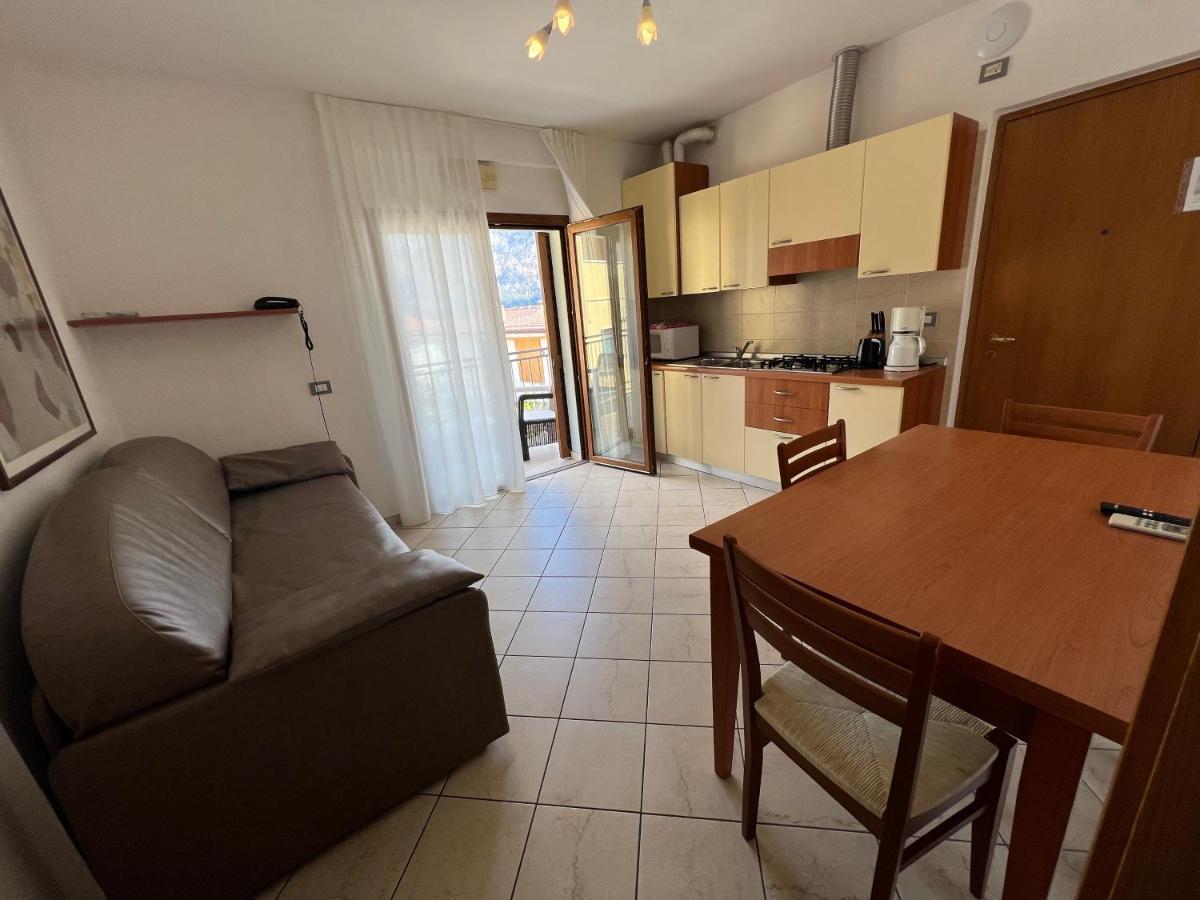 Albergo San Remo マルチェージネ エクステリア 写真