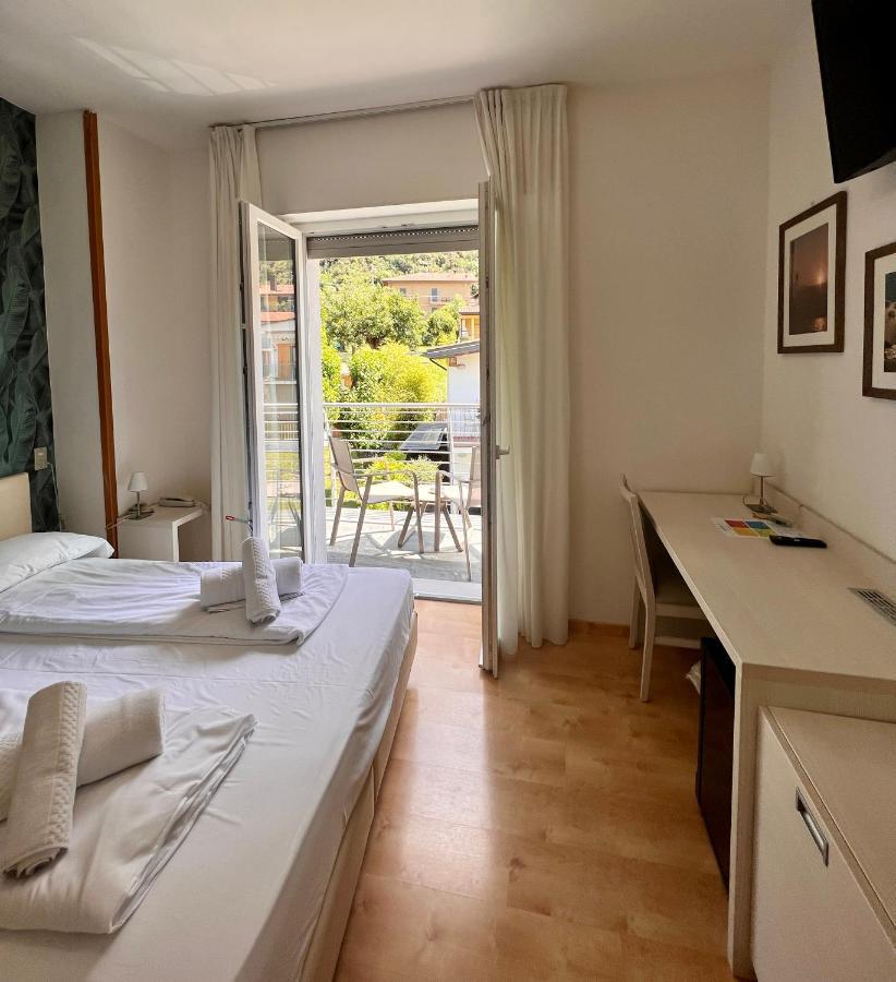 Albergo San Remo マルチェージネ エクステリア 写真