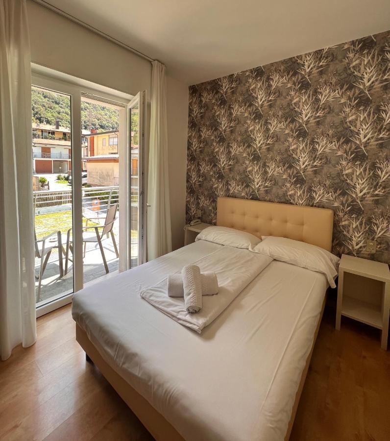 Albergo San Remo マルチェージネ エクステリア 写真
