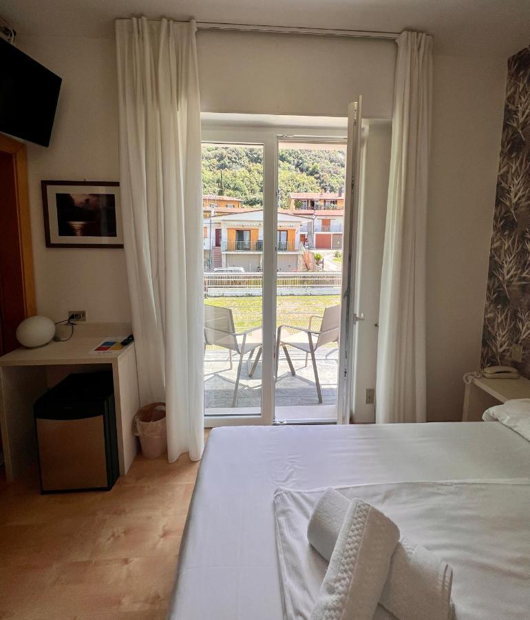 Albergo San Remo マルチェージネ エクステリア 写真