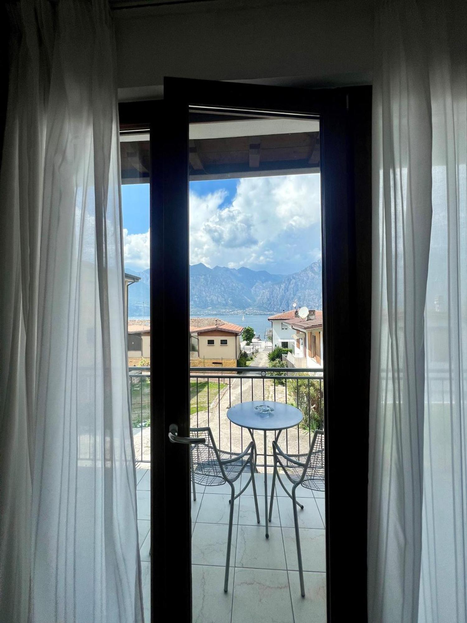 Albergo San Remo マルチェージネ エクステリア 写真