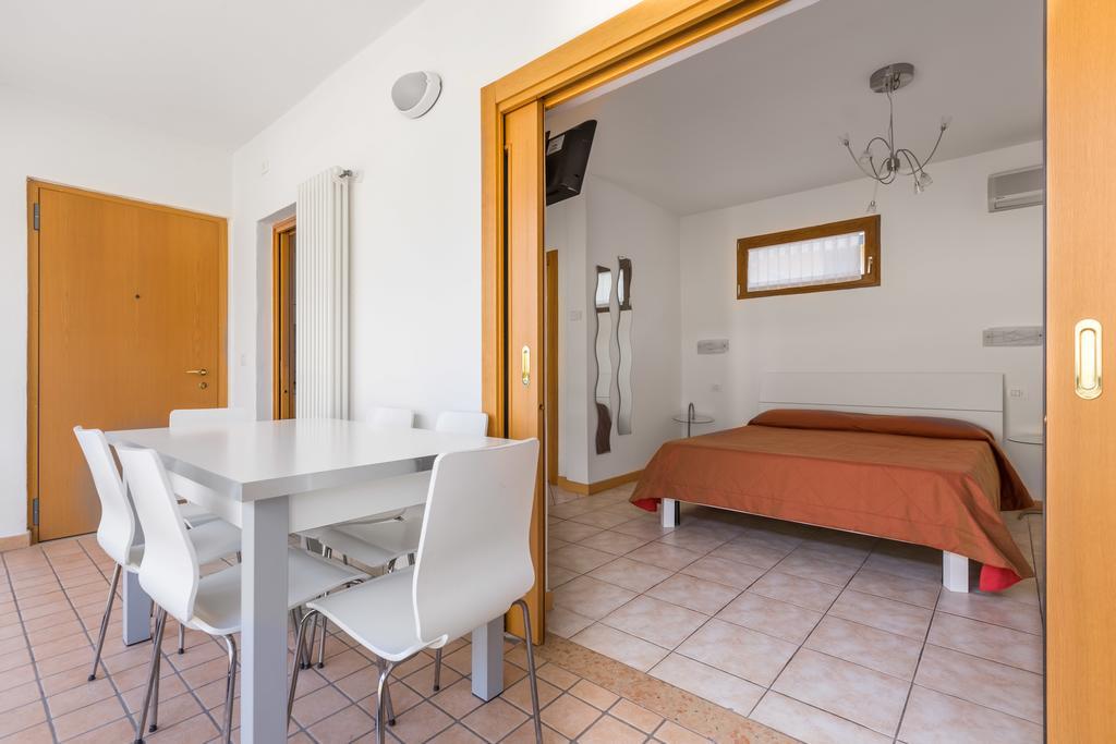 Albergo San Remo マルチェージネ エクステリア 写真